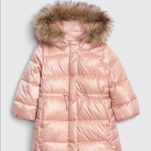 GAP Puffer Coat
